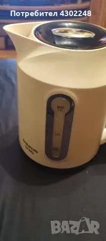 продавам кана за подгряване на вода taurus, снимка 4 - Други - 47999834