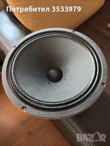 Celestion Vintage 30 60W говорител за китара, снимка 2 - Китари - 48866249