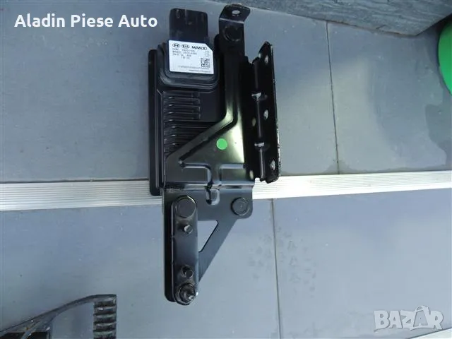 Distronic / Radar sensor / Adaptive Cruise Control Unit Kia Sportage код 95655-F1000  , снимка 5 - Аксесоари и консумативи - 50286609