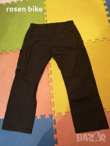 ''Fjällräven G-1000 Ruaha Trousers''оригинален ловен панталон, снимка 4 - Екипировка - 33185764