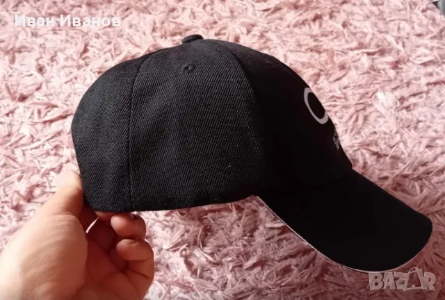 Чисто нова оригинална шапка на Роналдо с автограф, снимка 5 - Футбол - 50432295