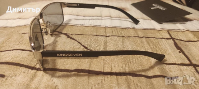 Слънчеви поляризирани очила, снимка 3 - Слънчеви и диоптрични очила - 50447817