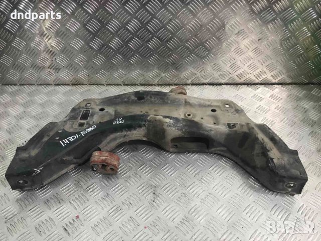 Преден мост VW Polo,1.4TDI,2002г.