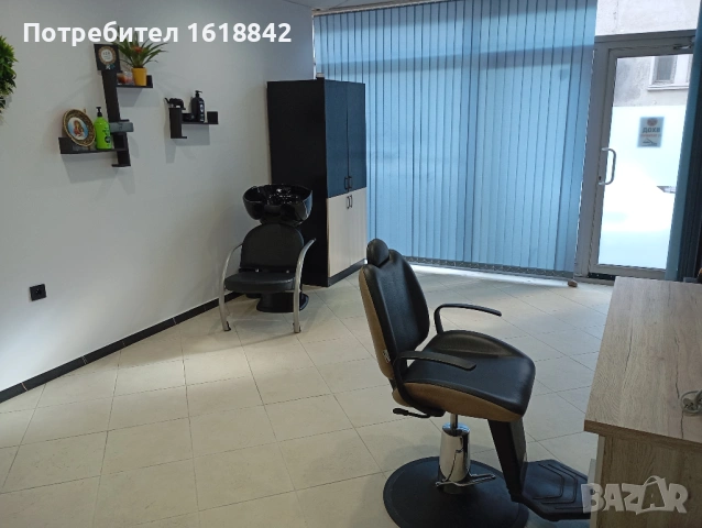 фризьорски салон, снимка 3 - Фризьорски услуги - 53097519