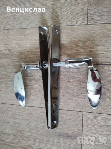 Продавам брави и дръжки, снимка 4 - Други - 50484155