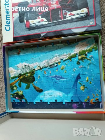 Пъзели, снимка 2 - Пъзели - 49844249