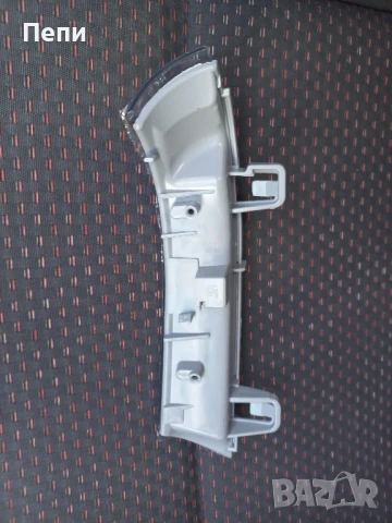 ляв мигач огледало голф 5, снимка 2 - Аксесоари и консумативи - 50496109