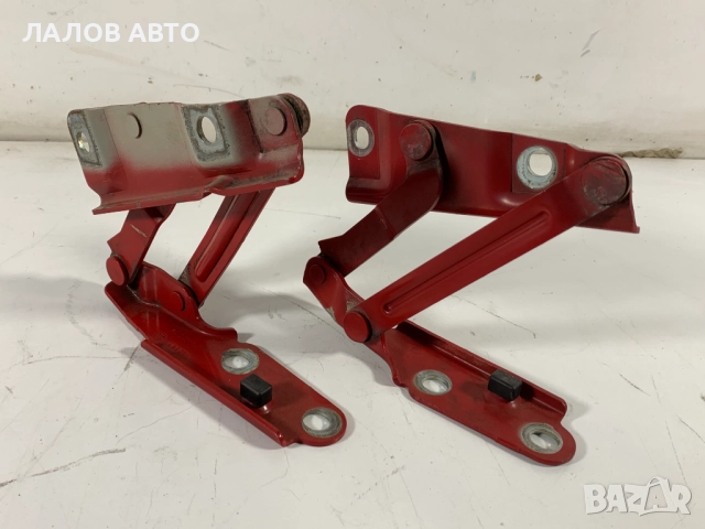 Панти преден капак Шкода Фабиа Panti preden kapak Skoda Fabia (99-07)г. 6Y0823302A