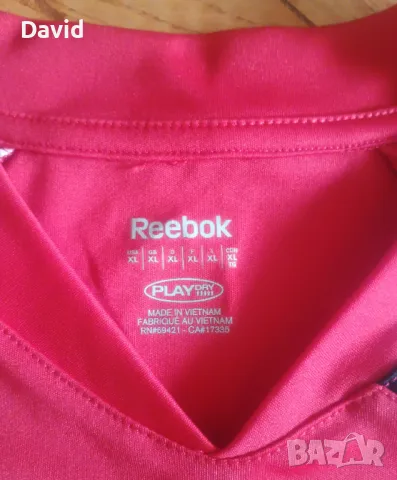 Оригинална фланелка на Кьолн 11/12, снимка 5 - Футбол - 50388671