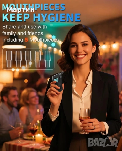 Дрегер за алкохол, снимка 11 - Друга електроника - 51518874