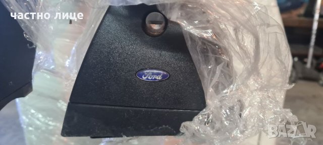 Багажник за кола Форд, и фолксваген, снимка 6 - Аксесоари и консумативи - 32938754