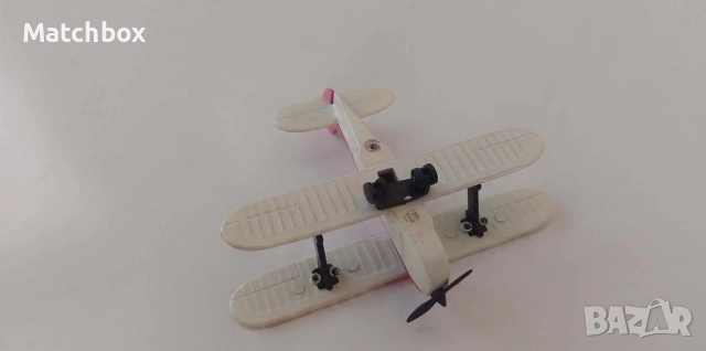 Самолет МИР Разград - България, снимка 4 - Колекции - 41843029