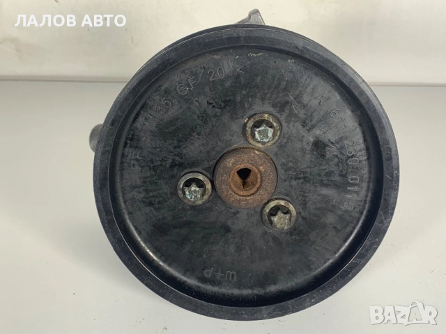 Хидравлична помпа Мерцедес Мл Hidravlichna pompa Mercedes Ml W163 W164 A0024669401, снимка 3 - Части - 52426116