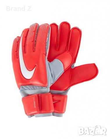 SALE! Вратарски ръкавици NIKE SPYNE PRO Professional + ШИНИ