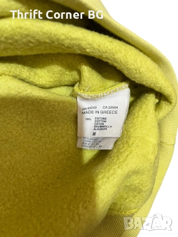 Diesel оригинален мъжки суичър , снимка 3 - Суичъри - 52164252