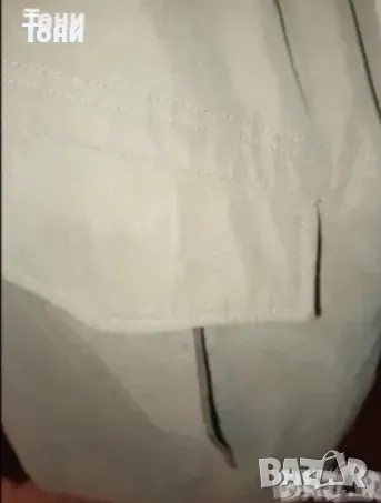 Ново Мъжко Зимно Яке Изцяло от Естествена Кожа XL , снимка 5 - Якета - 52436835