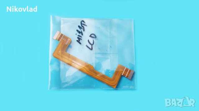 LCD Display Flex кабел Xiaomi 11T, 11T Pro, снимка 3 - Резервни части за телефони - 40689658