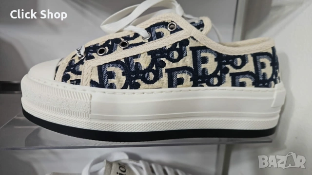 Дамски маратонки Christian Dior Реплика ААА+