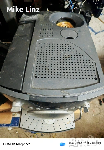 Siemens Benvenutto на части, снимка 6 - Кафемашини - 53290221