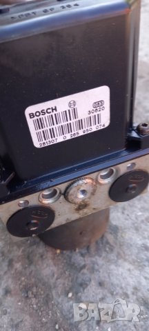 ABS помпа Peugeot 307, снимка 3 - Части - 43542124