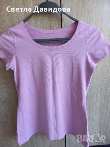 Дамски тениски и потници, снимка 6 - Тениски - 37419729