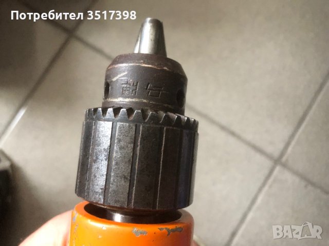 Японска дрелка , снимка 5 - Бормашини - 38868577