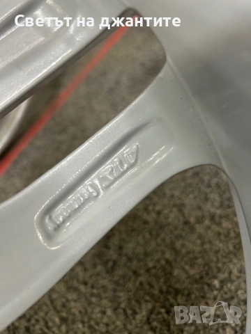 Джанти 16 Цола 5х108 Ford Mondeo S Max Focus Volvo , снимка 11 - Гуми и джанти - 51039814