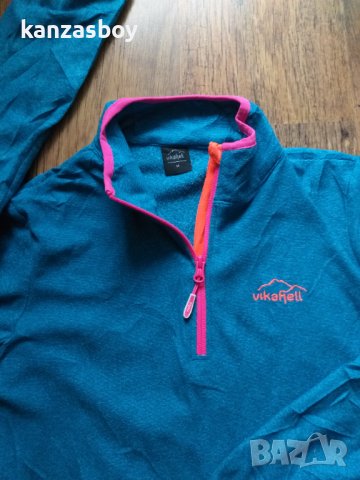 vikafjell - страхотен дамски полар M