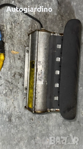 Аirbag за Kia Sportage - 600096200B / KCKN3SGGAFM