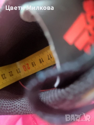 детски маратонки Adidas Messi, снимка 3 - Детски маратонки - 50586794