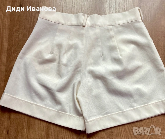 Дамски къси панталонки, снимка 2 - Къси панталони и бермуди - 53130001