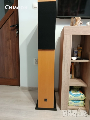 Canton Karat M 80 DC