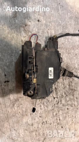 Брава за врата на VW Golf 4 - 15Q-3B1837015Q / 115069