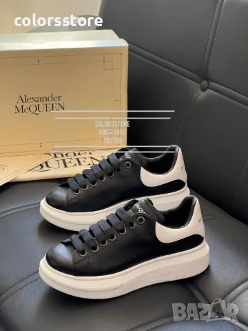 Мъжки кецове Alexander McQueen/BR131x