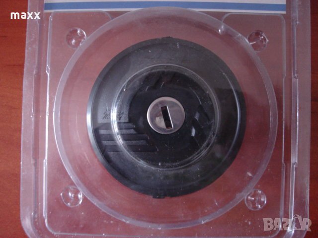 Капачка резервоар заключваща, Farma 015328, UAZ, ZAZ, MOSKWITCH, Ebro, снимка 3 - Части - 28723406