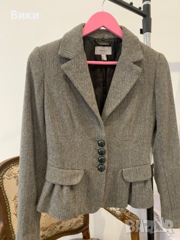 Сако на Mango, снимка 9 - Сака - 43952108
