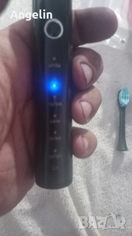 електрическа четка за зъби , снимка 2 - Други - 51878363