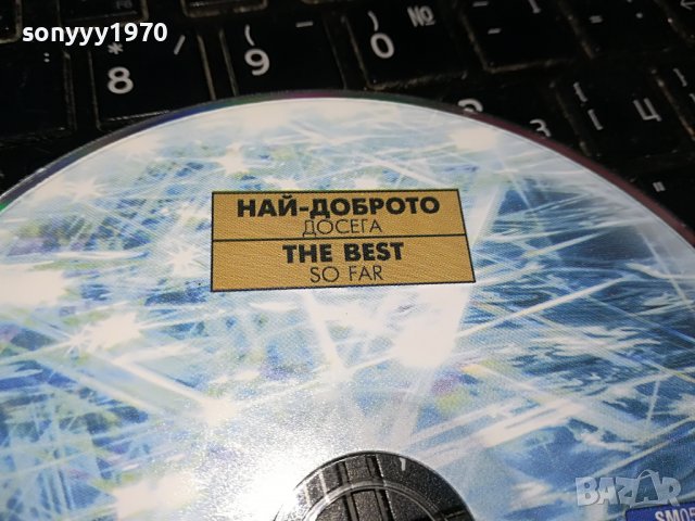 поръчан-ТОНИ ДИМИТРОВА ЦД 0609221146, снимка 7 - CD дискове - 37915034