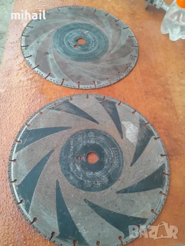 дискове за фугорез, снимка 6 - Градинска техника - 49056511