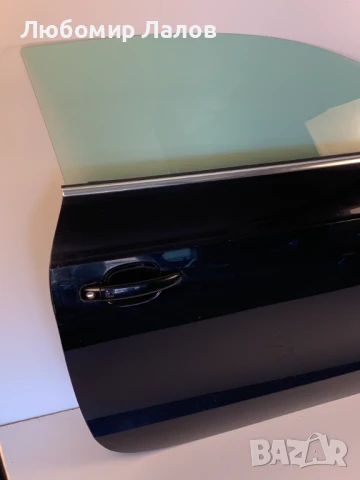 Предна дясна врата Audi A5 (07-16)г. оборудвана Bang&Oulfsen, снимка 2 - Части - 50818778