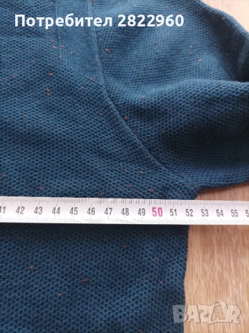 SOliver L р-р пуловер , снимка 6 - Пуловери - 47601848