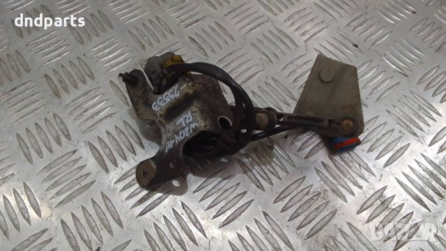 Кантар Mercedes C250 CDI W204 2011г.(заден ляв)	