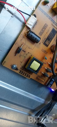 Платка POWER SUPPLY 17IPS72 for  MEDION MD31240 дисплей VES550QNDS-2D-N12, снимка 2 - Части и Платки - 40188907