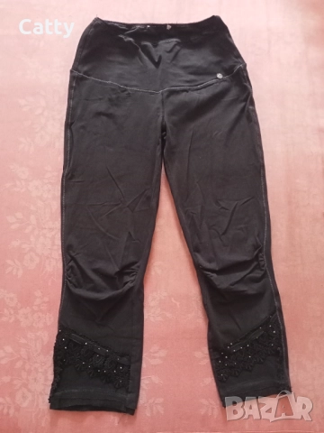 Дамски клинове -2 броя за 1 лв, снимка 12 - Клинове - 50529242