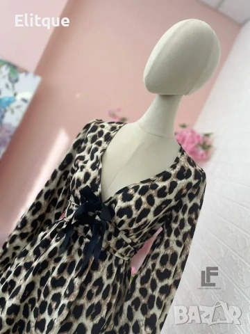 рокля , снимка 5 - Рокли - 53558233