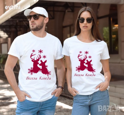 Комплект  тениски за цялото семейство - Хари Потър, Спондж Боб, Пес Патрул и др., снимка 4 - Тениски - 34792260