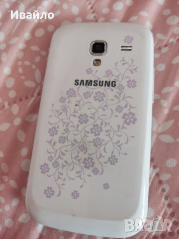 Продавам Samsung Galaxy Ace 2 (LaFleur), снимка 2 - Samsung - 42957886