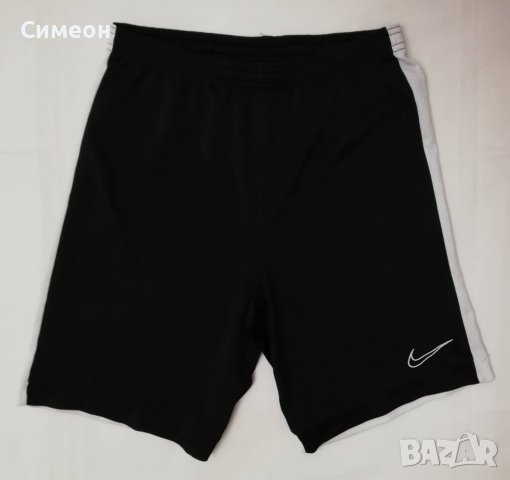 Nike DRI-FIT Shorts оригинални гащета ръст 158-170см Найк спорт шорти
