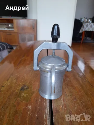 Стара кафеварка #12