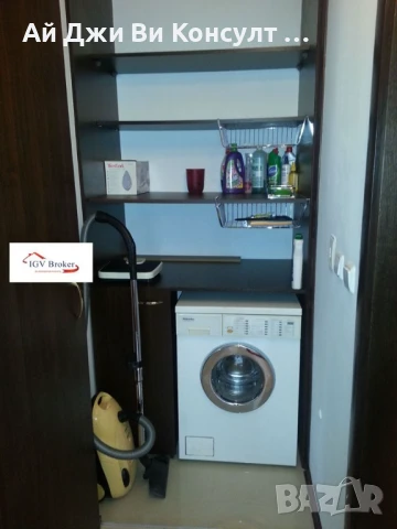 Двустаен апартамент в кв Борово, снимка 8 - Апартаменти - 51212853